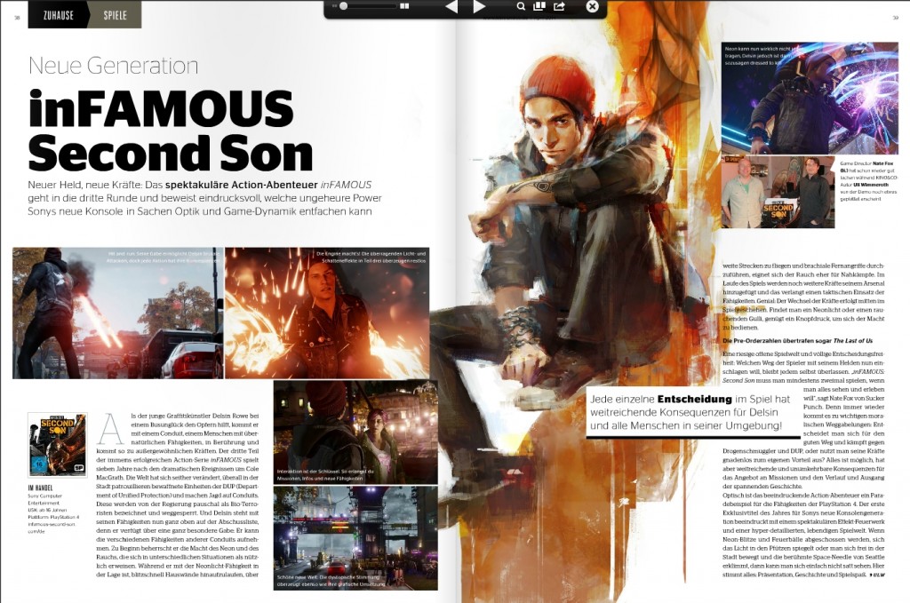 Ulrich Wimmeroth - infamous second son